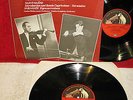 EMI EX 7 49375 1 2LP UK HEIFETZ, BARBIROLLI THE PRE WAR RECORDINGS LPO MONO NM