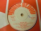 DON FARDON - BELFAST BOY - ORIGINAL 1970 7