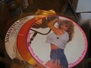 SAMANTHA FOX 3 X 12'' VINYL PICTURE DISCS