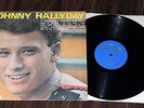 JOHNNY HALLYDAY 