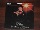 Elvis Presley 45 Record 74-0651 Bosom of Abraham / He Touched Me Gospel Near MIN