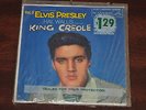 Elvis Presley 45 Record EPA-4321 King Creole Volume 2 FACTORY SEALED