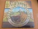 Neil Young & The International Harvesters A Treasure 180 Gr 2 LP Vinyl SEALED