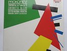 ABRD 1154 - PROKOFIEV - Symphony No 7 JARVI Scottish National O - Ex LP Record