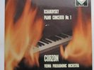 SXL 2114 - TCHAIKOVSKY - Piano Concerto No 1 *WBg* CURZON / SOLTI - Ex LP Record