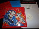 IRON CROSS-S/T,PRIVATE US METAL,MANILLA ROAD,OMEN,CITIES,COMMANDER,EXXPLORER,ESP