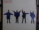THE BEATLES Help UK 1st Press ORIGINAL MONO Parlophone LP