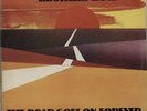 ALLMAN BROTHERS BAND The Road Goes On Forever 1975 UK double vinyl LP Best Of