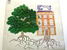 TREES 'THE GARDEN OF JANE DELAWNEY' 1970 STEREO LP (First Pressing) EX/VG+