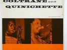 John Coltrane & Paul Quinchette 