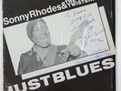Sonny Rhodes 