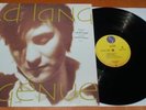 K.D. Lang - Ingenue - 1992 UK/German Vinyl LP