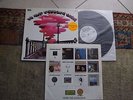 The Velvet Underground Loaded Orig LP. US Cotillon SD 9034 PROMO