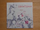 Michael Nyman-Mozart/Webern 7