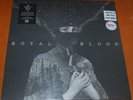 Royal Blood - 2015 HMV Vinyl Issue - Numbered Limited Edition