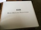 Red House Painters Boxset RSD RARE Sun Kil Moon 4AD Shoegaze