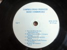 Campbell-Ewald Produced Radio Commercials - Chevy Camaro, Marathon Oil, Baldwin