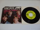 BEATLES Hello Goodbye / I Am The Walrus NEAR MINT NM 45 PROMO Capitol P 2056 PS