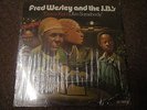 Fred Wesley & The J.B.'s - Exorcist: Damn Right I Am Somebody - People