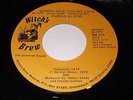 Human Blood: Gonna Give You My Love / She Makes My 45 - Witch's Brew - Soul Funk