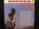 Morton Gould: West Point Symphony Mercury Living Presence ?– SR90220
