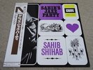 SAHIB SHIHAB / SAHIB’S JAZZ PARTY /  DANISH JAZZ BOSSA JAPAN LP