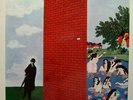 George Harrison WONDERWALL MUSIC BY GEORGE HARRISON 12