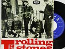 THE ROLLING STONES LITTLE RED ROOSTER EP 7