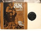 GIU LA TESTA - ENNIO MORRICONE LP VG+ PRIMA STAMPA DEEP GROOVE CINEVOX MDF 33/50