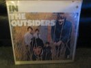 the outsiders  cap t-2636   in NM