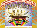 The Beatles MAGICAL MYSTERY TOUR.  NEW SEALED VINYL  LP RE-ISSUE