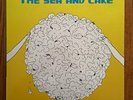 The Sea And Cake: Self-titled LP 1994 Thrill Jockey Tortoise Rare
