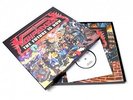 NON PHIXION The Future Is Now Deluxe 3x LP NEW COLORED VINYL BOX SET +7