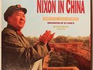 JOHN ADAMS Nixon In China 3XLP NM Vinyl Boxset Elektra Nonesuch BOOKLET S-1088