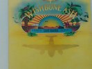 WISHBONE ASH - LIVE DATES UK 1ST PRESS 1973 PINK MCA LABEL VINYL 2LP GF SLEEVE
