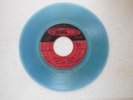 SONNY BAIR / Break These Chains / WIRL / REGGAE SKA LITE BLUE WAX / RARE 45 VG