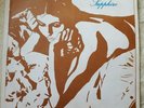 SAPPHIRE ST - INCREDIBLY RARE 1972 PRIVATE PRESS LP 99 ONLY? EX/VG SRT.72226