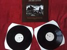 Jackie Leven 2LP Forbidden Songs of the dying West