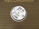 Joe 90 / Andy Lewis .. Good Times / New Found Strength .. Very Rare Oldskool L 