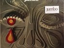 Jumbo-same Italian prog psych lp reissue brand new silver black vinyl