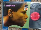 Miles Davis - Sorcerer 1967 Original Columbia CS 9532 Vinyl is EX++ 1C/1B