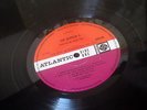 LED ZEPPELIN II LP Orig 1st UK Atlantic RED/MAROON Label