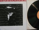 David Bowie - STATION TO STATION - 1976 - LP 12
