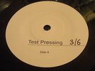 Cyril Diaz & His Orchestra - Tabu / Serenal - Blank (Cook) 45 Calypso Afro Jazz