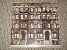Led Zeppelin Physical Graffiti 1975 Swan Song LP - SS 2-200 W/ Inners VG+/EX