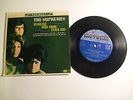 RARE The Supremes JUKEBOX EP w/PS vinyl 7