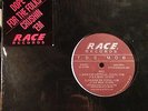 **T D S Mob **Dope For The Folks 1988 Race Records Orig Sticker Cover Random Rap