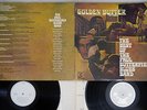BUTTERFIELD BLUES BAND GOLDEN BUTTER,THE BEST OF ELEKTRA Japan PROMO 2LP
