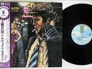TOM WAITS HEART OF SATURDAY NIGHT ASYLUM P-10243Y Japan OBI with autograph LP