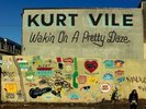 Kurt Vile- Wakin On A Pretty Daze Vinyl w/ Downloads